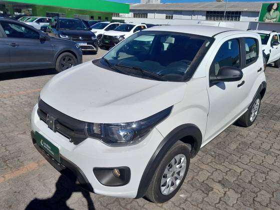 FIAT MOBI 1.0 EVO FLEX LIKE. MANUAL FIAT MOBI 1.0 EVO FLEX LIKE. MANUAL